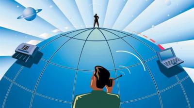 通信技術(shù)專業(yè)