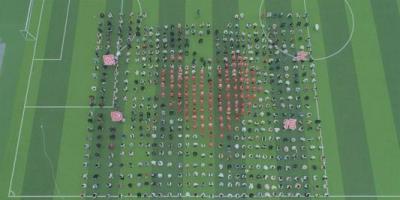 運(yùn)動(dòng)會(huì)