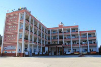 云南西點祿勸實驗中學2021年排名