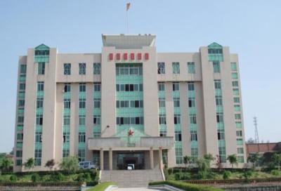 自貢市龍錦職業技術學校