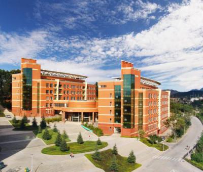 城市水利專業(yè)