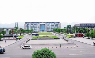 道路橋梁工程技術(shù)專業(yè)