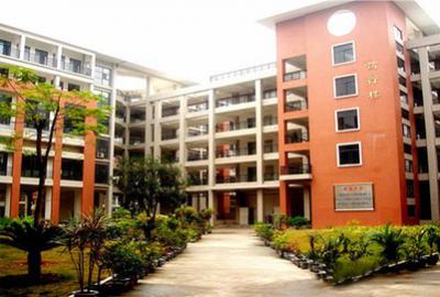 實(shí)訓(xùn)樓