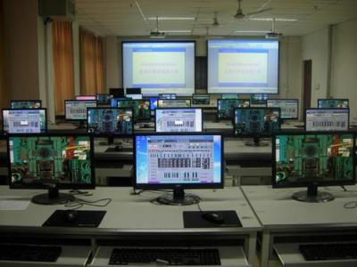 機房