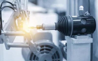 數控設備應用與維護專業