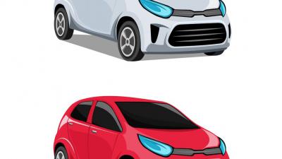 汽車技術服務與營銷專業