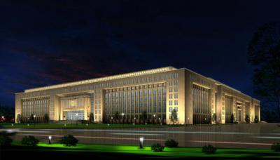 建筑工程技術專業