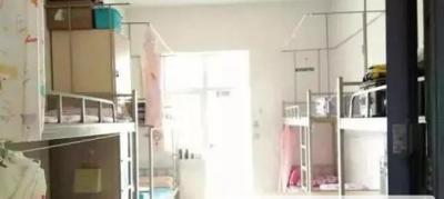 四川水利職業(yè)技術(shù)學(xué)院2020年宿舍條件