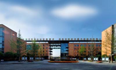 溫江燎原職業技術學校2020年招生錄取分數線