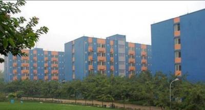 成都樹人職業學校學生公寓