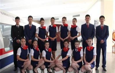 成都華盛航空港職業學校有哪些專業