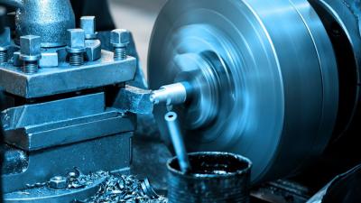 機(jī)械加工專業(yè)