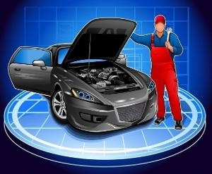 汽車運(yùn)用與維修專業(yè)