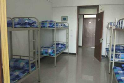 成都金沙職業(yè)技術(shù)學(xué)校宿舍條件