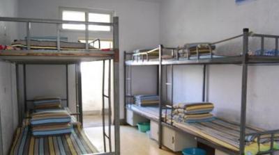 成都現(xiàn)代制造職業(yè)技術(shù)學(xué)校宿舍條件