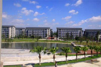 四川工商職業技術學院2020年排名