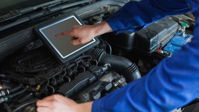 汽車車身修復(fù)專業(yè)