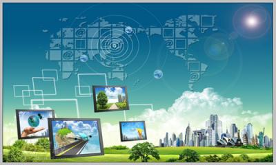 電子商務(wù)專業(yè)