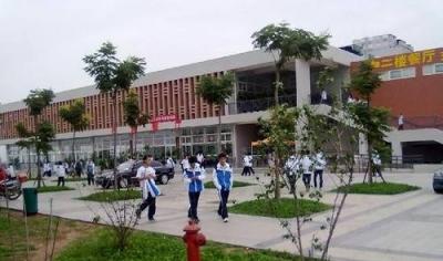 成都經濟技術開發區職業技術學校2020年有哪些專業