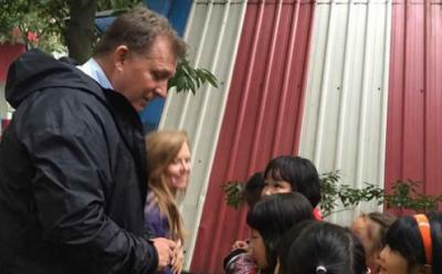 都江堰光亞學校怎么樣、好嘛