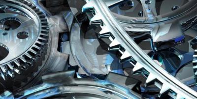 機械設計與制造專業