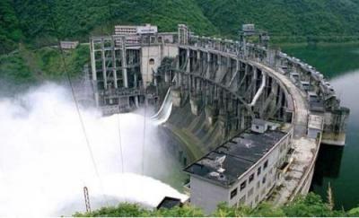 水利水電建筑工程專業