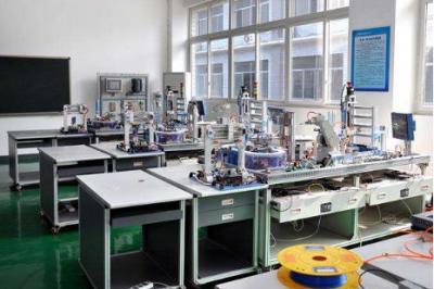 機電一體化技術專業