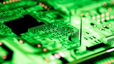 應用電子技術專業