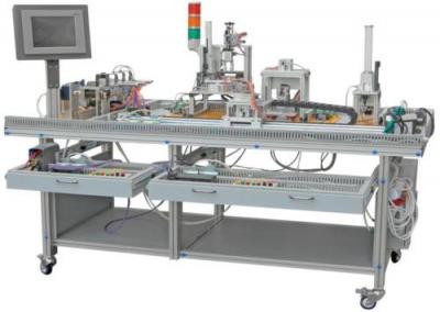 機電設備運行與管理專業