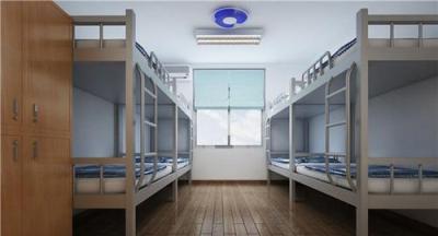 成都武侯高新職業技術學校宿舍條件