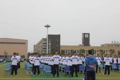 成都龍泉職業技術學校有哪些專業