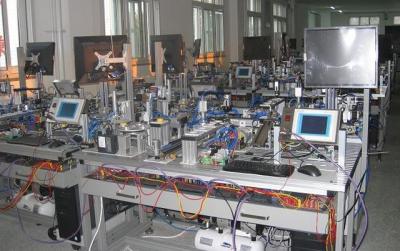 電氣自動化技術(shù)專業(yè)