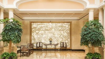 建筑裝飾工程技術專業