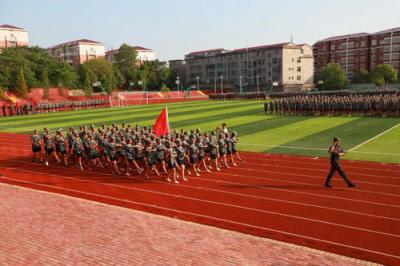 重慶房地產職業學院五年制大專2020年報名條件、招生要求、招生對象