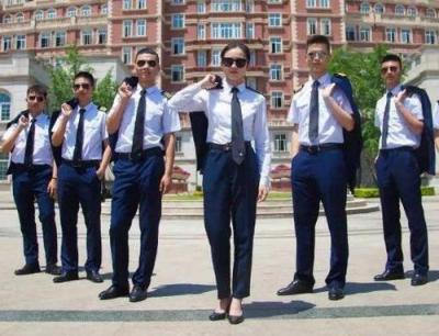 成都翔飛航空職業技術學校有哪些專業