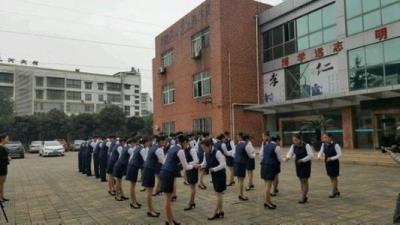 成都翔飛航空職業技術學校2020年報名條件、招生要求