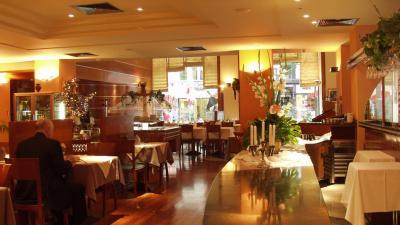 酒店服務與管理專業