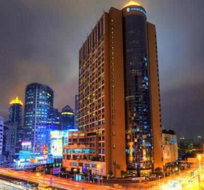 高星級飯店運營與管理專業