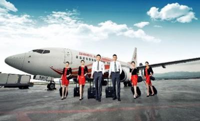 空中乘務專業(yè)