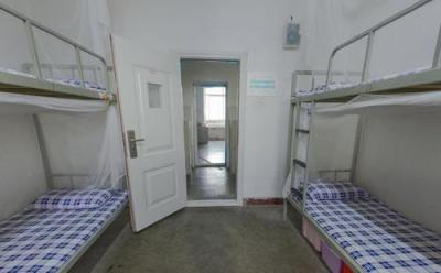 成都市第二中學宿舍