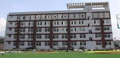 重慶旅游職業學院五年制大專2020年招生計劃