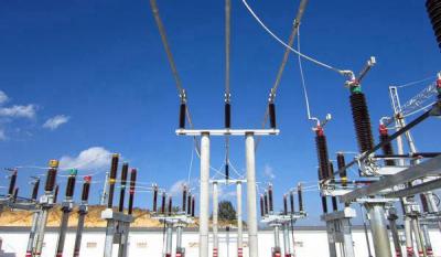 供用電技術專業