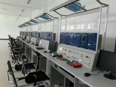 電子組裝技術與設備專業