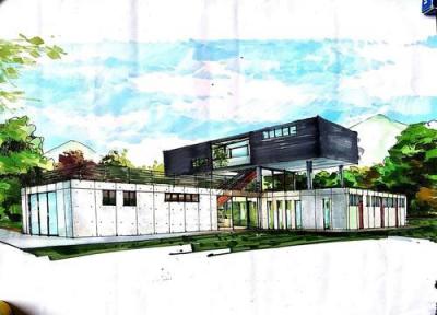 環境藝術設計專業