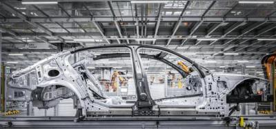 汽車制造與維修專業