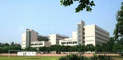 重慶工程職業技術學院五年制大專