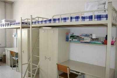 重慶工程職業技術學院五年制大專2020年宿舍條件