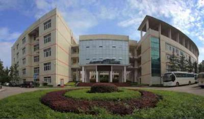 重慶安全技術職業學院五年制大專2020年招生計劃