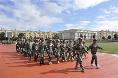 重慶安全技術(shù)職業(yè)學(xué)院五年制大專2020年報名條件、招生要求、招生對象