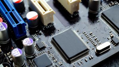 應用電子技術專業